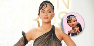 Kylie Jenner’s Collaboration With Bratz Angers Netizens Over Darkening Her Skin Tone, Netizens Say, “She Is A White Woman, Please Fix That Immediately” Kylie Jenner’s Collaboration With Bratz Faces The Heat Over Darkening Her Skin Tone