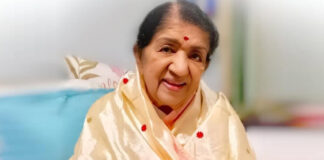 Lata Mangeshkar Saw A Huge Salary Growth Of 799,900% In Her Career Enjoying A Net Worth Of 3.6 Billion Which Could Be Much More