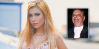 Ramanand Sagar’s Great-Granddaughter Sakshi Chopra Gets Massively Trolled By The Netizens For Wearing A S*xy, Almost N*ked Bejewelled Bralette: “Uorfi Bechari Faltu Me Badnaam Hai” Late Ramanand Sagar's Great-Granddaughter Sakshi Chopra Makes Heads Turn In A Bralette But Gets Trolled By The Netizens