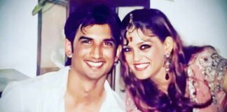 Late SSR's sister Shweta says 'Will see you the other side, Bhai' on Raksha Bandhan