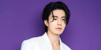 Lee Dong Wook's Skincare Routine For His Flawless Skin Is Simple & It Only Involved A Lip Balm!