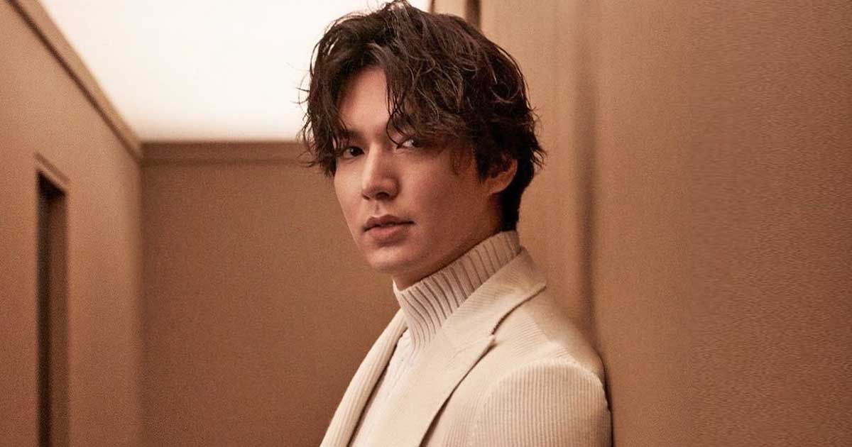 Lee Min Ho Gained Weight? Worried Fans Ask About His Health