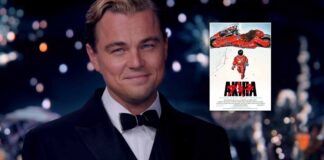 Leonardo DiCaprio is open to producing a live action adaptation of anime film 'Akira'