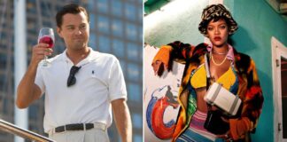 Leonardo DiCaprio & Rihanna Once Went All Hot & Heavy In A Nightclub “Using Tongues” During A Passionate Smooch! Insider Confirmed, “There Was No Mistaking It For A Friendly…” Leonardo DiCaprio & Rihanna Were Once Spotted ‘Snogging Passionately’ At A Nightclub In Paris