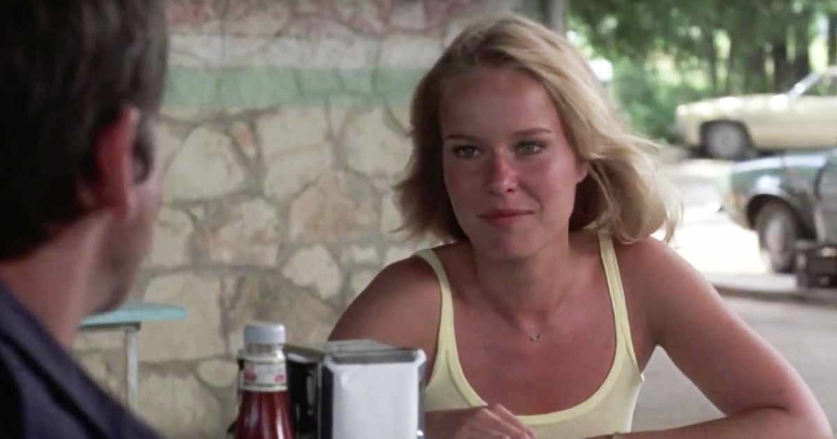 Linda Haynes, whose 'Rolling Thunder' role inspired Tarantino, dies at 75