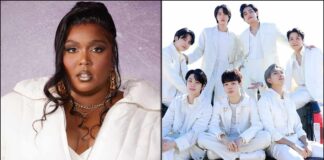 Lizzo Gets Brutally Mocked After Her S*xual Comments On BTS Resurface Amid S*xual Harassment Cases, Netizens Say: “It Really Objectifies Them & Dehumanizes Them” Lizzo Gets Brutally Mocked After Her S*xual Comments On BTS Resurface Amid S*xual Harassment Cases
