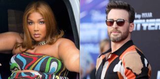 When Lizzo Joked About Being Pregnant With Chris Evans’ Baby And The Actor Replied, “Just Heard About Our Little Bundle Of Joy…” Lizzo Once Joked About Being Pregnant With Chris Evans’ Baby And The Internet Lost Their Calm When The Latter Replied