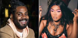 Lizzo slams rumours of split with boyfriend Myke Wright amid ongoing lawsuit