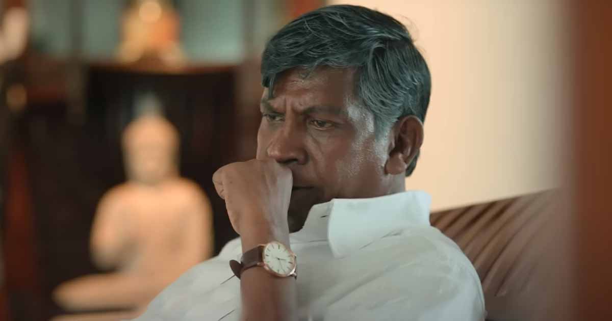 Maamannan Movie Review
