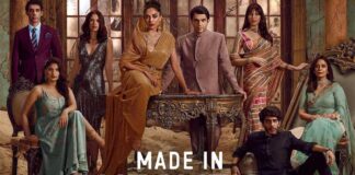 'Made in Heaven 2' trailer sets tone for grandeur, personal setbacks, intense drama