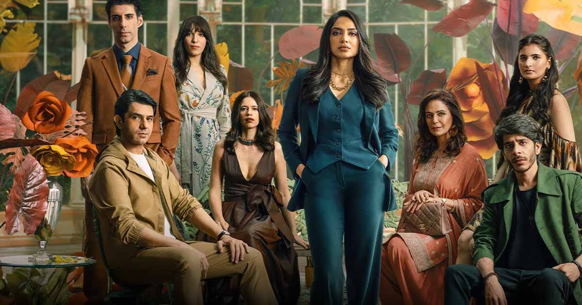 Made In Heaven Season 2 Review: It Exists In The Darkness Beneath The ...