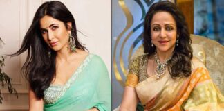 “Katrina Kaif Purani Ho Gayi Hai”, Says Madhya Pradesh MLA While Promising Roads As Smooth As Hema Malini’s Cheeks, Gets Trolled By Netizens Saying “All Illiterate Bigots” Madhya Pradesh MLA Drags Katrina Kaif & Hema Malini While Addressing People On Upcoming Road Construction