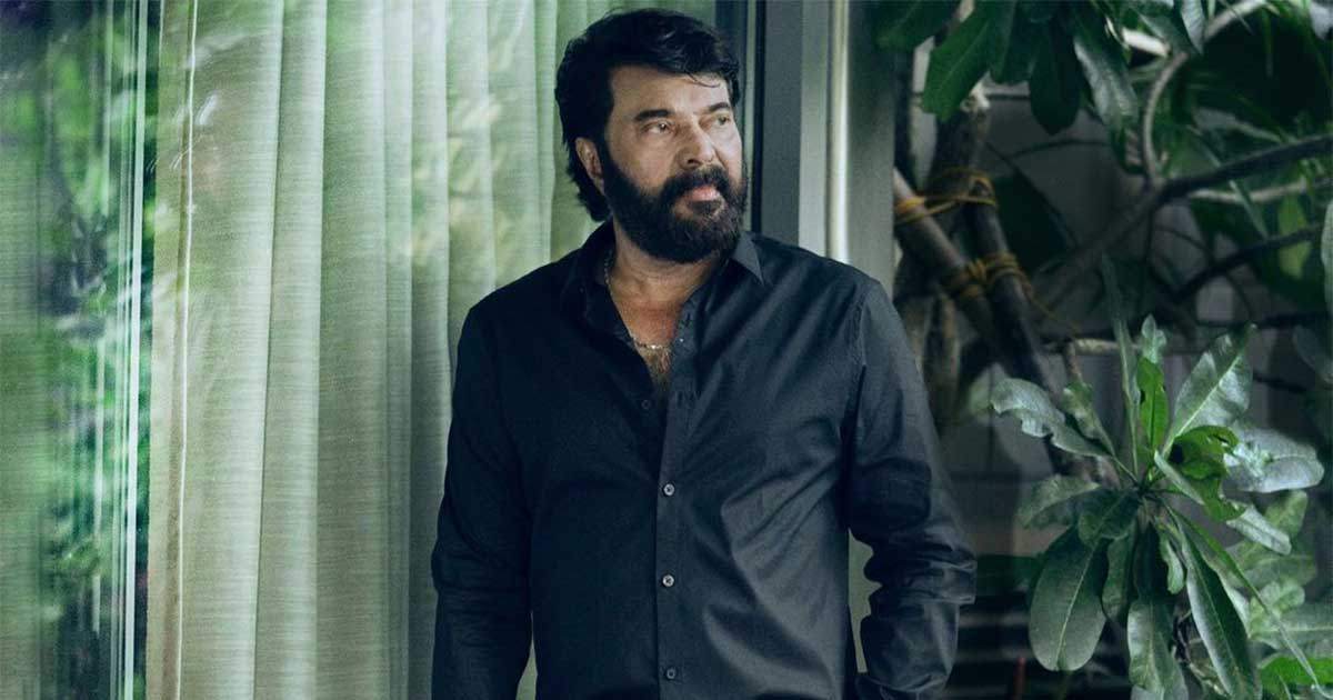 Mahabali was the first socialist, says Malayalam superstar Mammootty