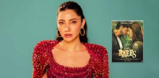 Mahira Khan Claims Raees Backlash Triggered Bipolar Disorder & Has Been 'In And Out Of Hospitals' Since Then; Read On