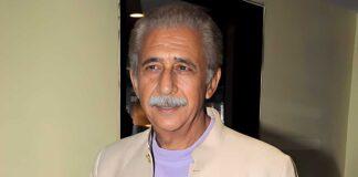 Mainstream cinema has ruined taste of audience, says Naseeruddin Shah (IANS interview)
