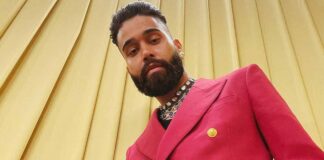 Making good music starts with a cup of 'chai' for AP Dhillon