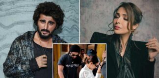 Malaika Arora & Arjun Kapoor Spotted Together Amidst Breakup Rumours, Netizens Still Confused As One Says “Malla Ne Mud Kar Dekha Bhi Nahi” Malaika Arora & Arjun Kapoor Spotted Together Amidst Breakup Rumours, Netizens Still Confused