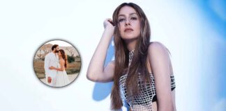 Malvika Raaj, young Poo from 'K3G', is set to tie the knot with long-time partner