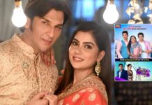 Manish Raisinghan, Priyanka Dhavale-starrer TV show 'Kyunkii Tum Hi Ho' concludes