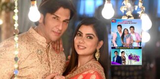 Manish Raisinghan, Priyanka Dhavale-starrer TV show 'Kyunkii Tum Hi Ho' concludes