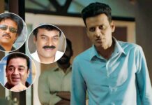 Manoj Bajpayee Almost Lost The Family Man To This Legendary South Star & Before It Was A Show, It Was Supposed To Be A Telugu Film Manoj Bajpayee Almost Lost The Family Man To This Legendary South Star & Before It Was A Show, It Was Supposed To Be A Telugu Film, Read On!