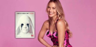 Margot Robbie nearly starred on 'American Horror Story: Asylum'