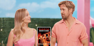 Margot Robbie, Ryan Gosling to reunite for 'Ocean's Eleven' prequel donning new avatars