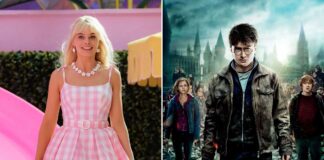 Margot Robbie’s Barbie Surpasses Harry Potter’s Last Movie To Become Warner Bros Highest-Grossing Film Ever