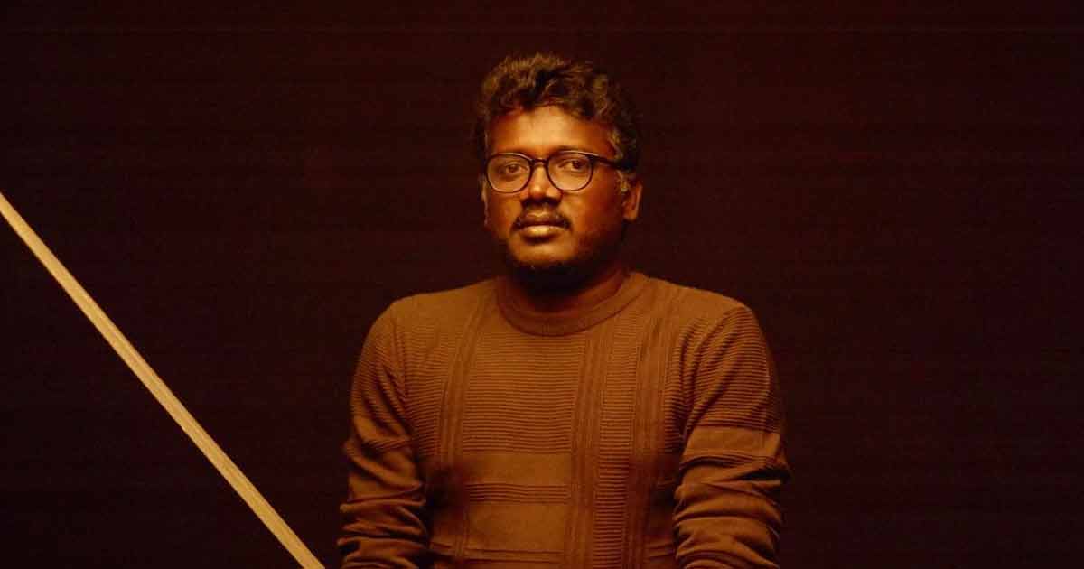 Mari Selvaraj's Tamil show 'SOS – Straight Outta Sunnambu Kaalvai' blends Hip-hop with intense drama