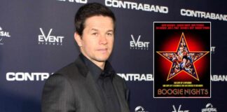 Mark Wahlberg Once Admitted He Took His Prosthetic P*nis Home & Here's Why