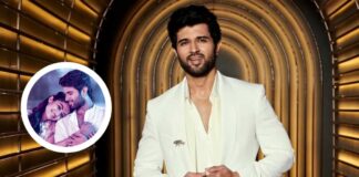 Vijay Deverakonda Reveals “Finding Partners,” While Spilling The Beans On His Marriage Plans Amid His Dating Rumors With Rashmika Mandanna: “Maybe In A Couple Of Years” Marriage On The Cards Soon? Vijay Deverakonda Admits He's Ready for Marriage 'Now' Amid Rumors With Rashmika Mandanna, Says "I've Been Finding Partners..."