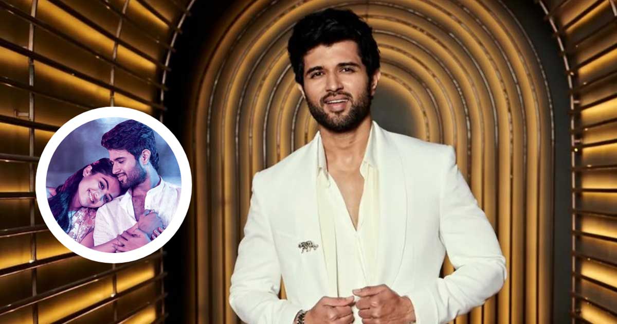 Marriage On The Cards Soon? Vijay Deverakonda Admits He's Ready for Marriage 'Now' Amid Rumors With Rashmika Mandanna, Says "I've Been Finding Partners..."