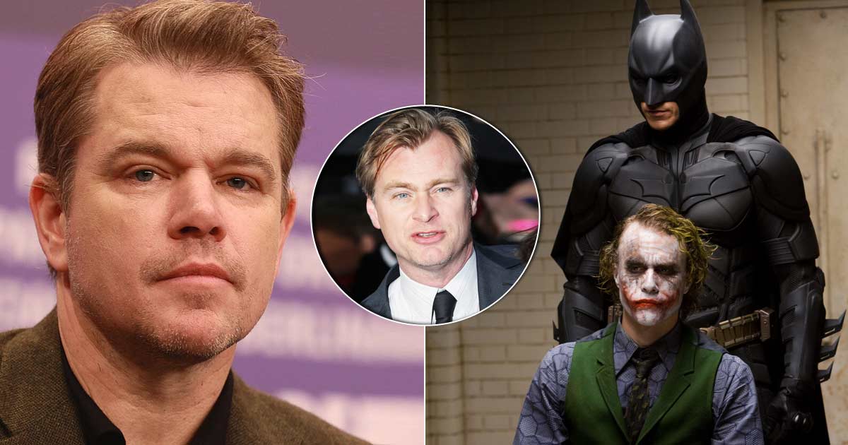 The Dark Knight: Every Villain in Christopher Nolan's Batman Trilogy, Ranked