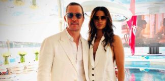 Matthew McConaughey's wife talks about difficulties she faced from her mother-in-law