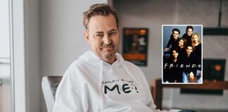 Matthew Perry Once Made A Shocking Confession That He Never Watched ‘Friends’ As He Was Ashamed Of Seeing Himself Amid Drug & Alcohol Abuse: “…I Could Go, ‘Drinking, Opiates, Drinking, Cocaine'” Matthew Perry Once Explained The Painful Reason Why He Could Never Watch Friends