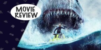 Meg 2: The Trench Movie Review
