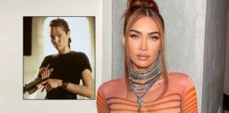 Megan Fox Once Called Angelina Jolie A 900-Year-Old Vampire After Being Tired Of All The Comparisons With Her