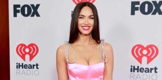 Megan Fox Once Exposed Her Busty Cleav*ge In A Throwback Picture Looking Unreal Green-Eyed Woman, Making Us Believe Greek Goddess Exists! Megan Fox Once Exposed Her Busty Cleav*ge In A Throwback Picture Looking Unreal Green-Eyed Woman, Making Us Believe Greek Goddess Exists, Check Out!