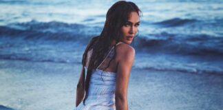 Megan Fox's Sensual Fashion Affair: From Barely Covering Her B**bs Outfit To Sheer Ensemble - 5 Times The Diva Flaunted Her S*xy Curves!