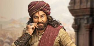 Megastar Chiranjeevi’s movie ‘Mega 157’ announced