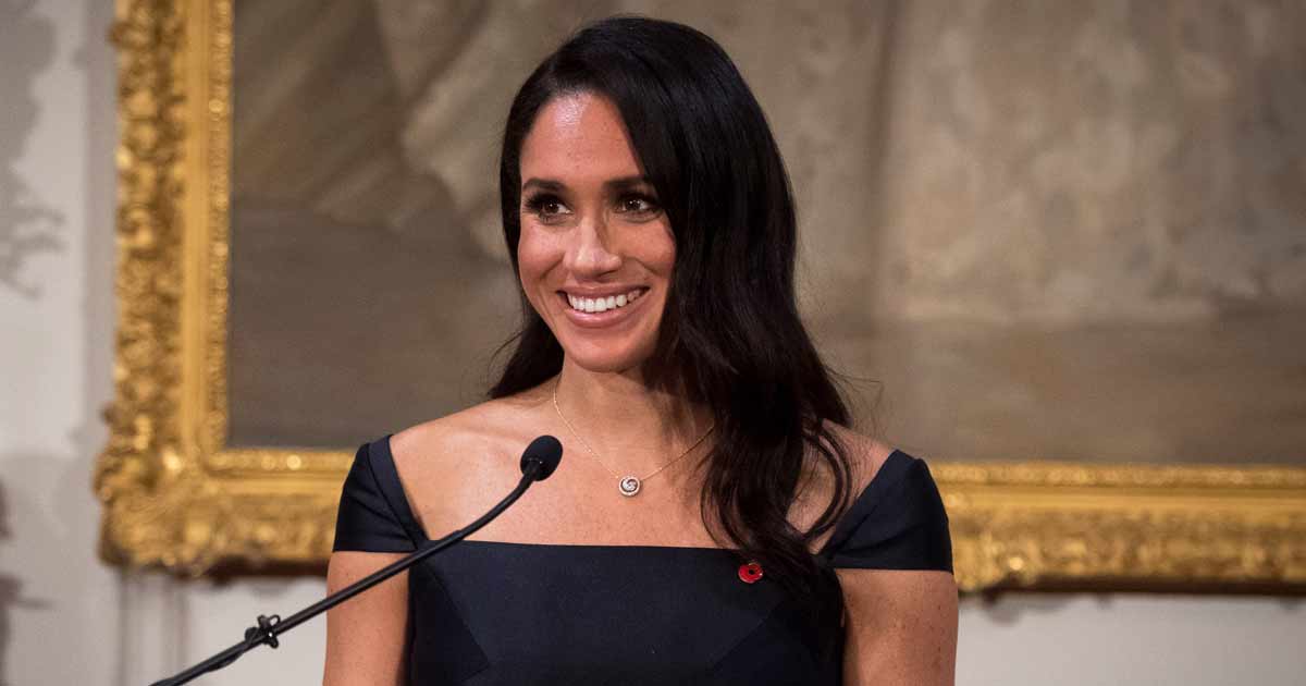 Meghan Markle mulling over return to Hollywood