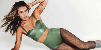 Miley Cyrus Once Confessed About Her Drug Consumption & While Bashing H'wood She Called Weed & Molly Happy Drugs