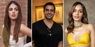 Did Rhea Chakraborty Trigger Zerodha Co-Founder Nikhil Kamath’s Split From Manushi Chhillar? Find Out The Truth Inside! Miss World 2017 Manushi Chhillar Broke Up With Zerodha Co-Founder Nikhil Kamath Amicably Before His Dating Rumours With Rhea Chakraborty: "...To Be Specific, 3 Months Ago"