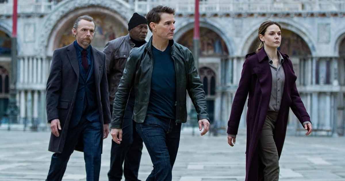 Mission: Impossible Box Office: Tom Cruise Shatters The $4 Billion Mark As All The MI Films Cruise Past It To Become One Of The Most Successful Franchises In Hollywood