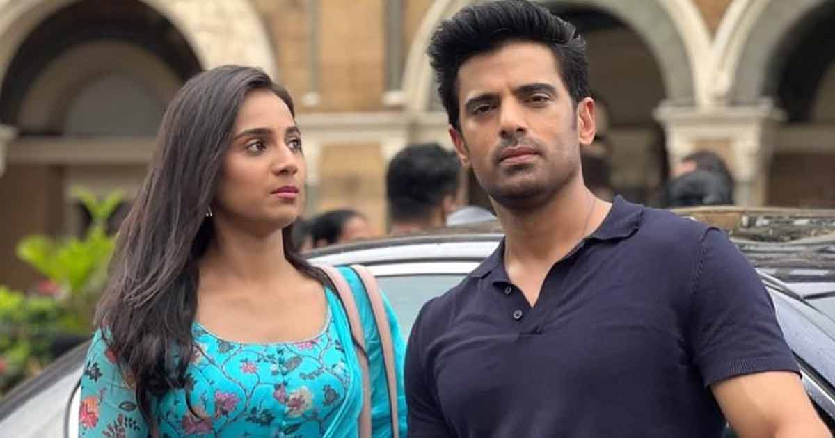 Baatein Kuch Ankahee Si: Mohit Malik Promises Audiences Will “Witness A  Different Storyline And A Distinctive Character”