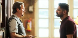 Mohit Raina on Anupam Kher: 'You learn from seniors by just observing them'