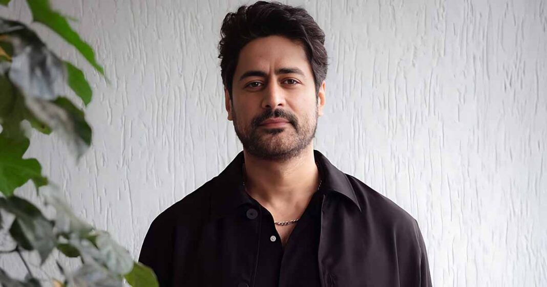 Mohit Raina Talks About Performing Drinking Scenes In The Freelancer