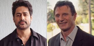 Mohit Raina took inspiration from Liam Neeson-starrer ‘Taken’ for 'The Freelancer'