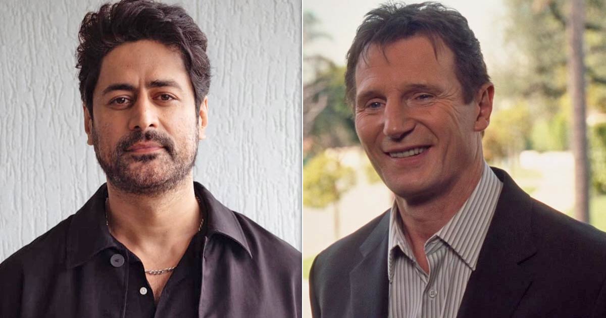Mohit Raina Reveals He Took Inspiration From Liam Neeson Starrer ‘Taken’ For 'The Freelancer': "It Helped Me Get Better Understanding"