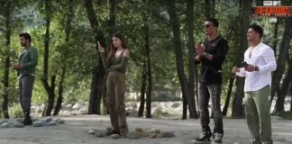 'MTV Roadies' contestants forced to put all eggs in one basket - literally - in next task